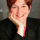 Anne Blackburn